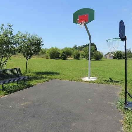 Кемпинг Domaine Maevag 4*