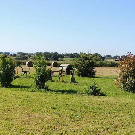 Domaine Maevag Кемпинг 4*
